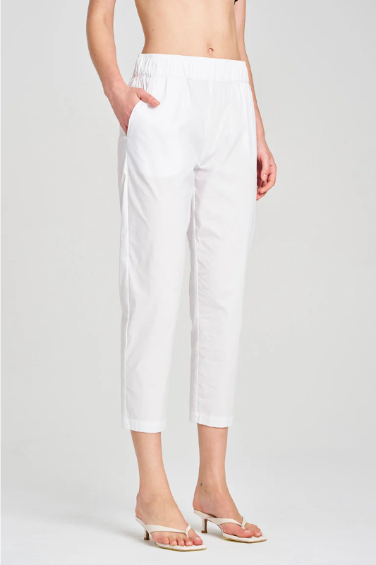 Mela Purdie Nomad Pant | Microprene