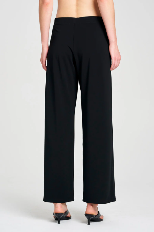 Mela Purdie Palazzo Pant | Powder Knit