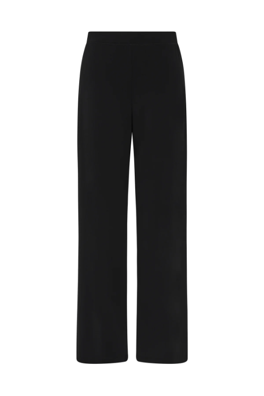 Mela Purdie Palazzo Pant | Powder Knit