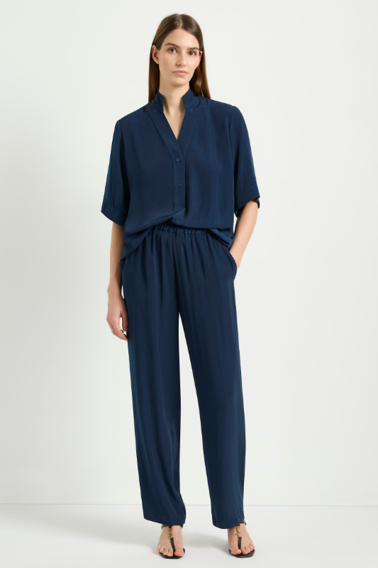 Mela Purdie Savoy Pant | Mache