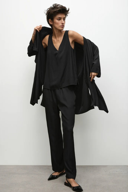 Mela Purdie Savoy Pant | Mache