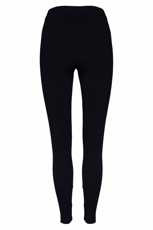 Mela Purdie Seamless Legging | Matte Jersey