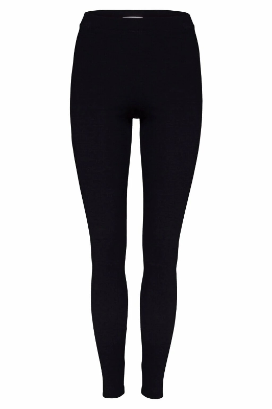 Mela Purdie Seamless Legging | Matte Jersey