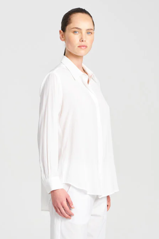 Mela Purdie Single Pocket Shirt | Mache