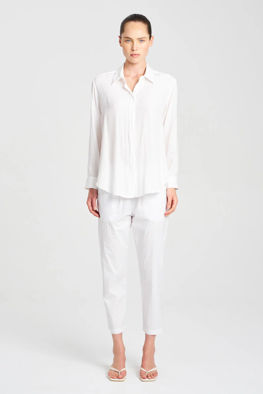 Mela Purdie Single Pocket Shirt | Mache