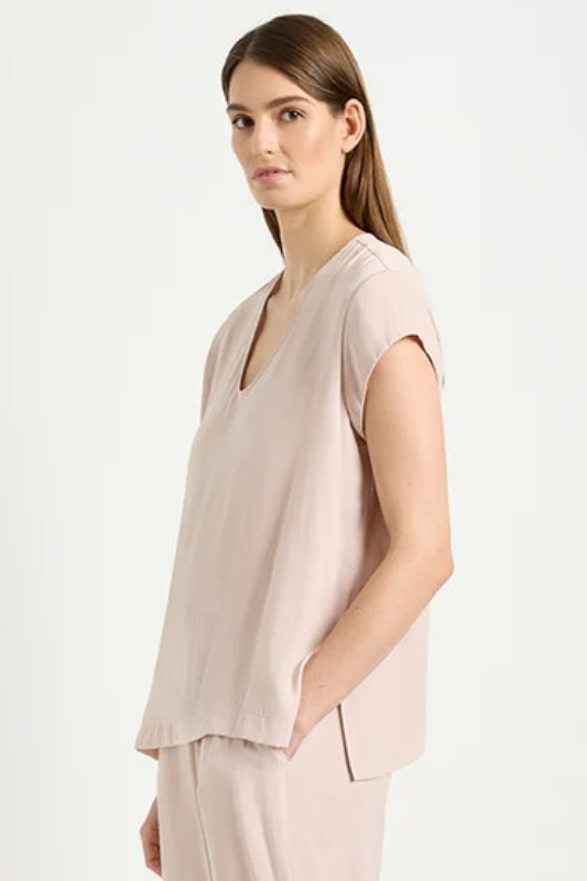 Mela Purdie Slide T | Mache