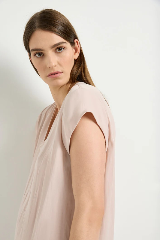 Mela Purdie Slide T | Mache