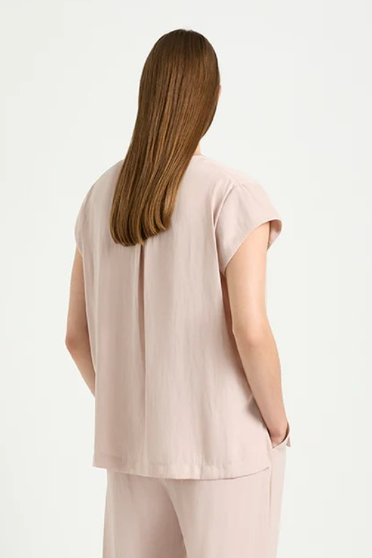 Mela Purdie Slide T | Mache