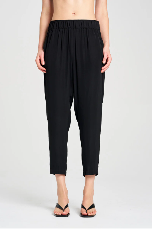 Mela Purdie Soft Capri | Mache