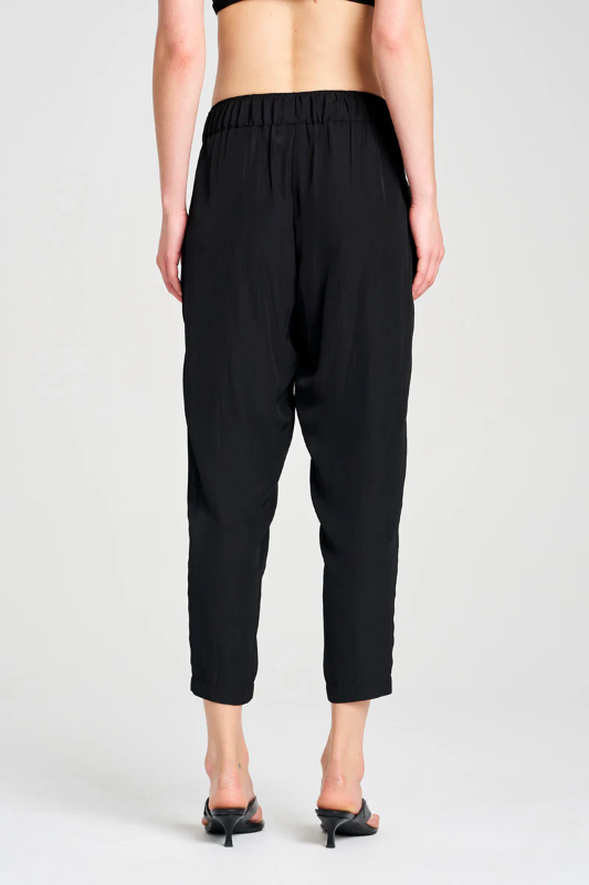 Mela Purdie Soft Capri | Mache