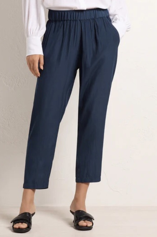 Mela Purdie Soft Capri | Mache