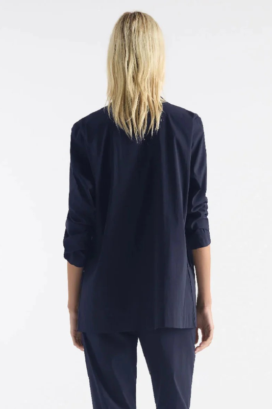 Mela Purdie Stretch Blazer | Microprene