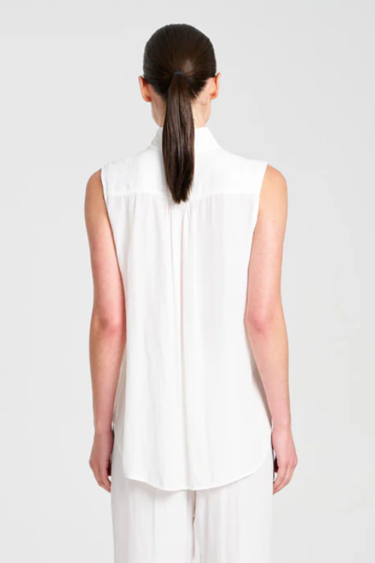 Mela Purdie Tab Slide Tank | Mache