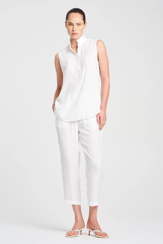 Mela Purdie Tab Slide Tank | Mache