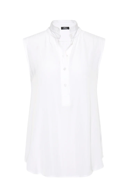 Mela Purdie Tab Slide Tank | Mache