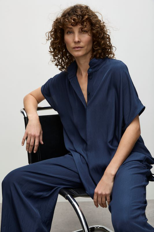 Mela Purdie Tab Stand Shell | Mache