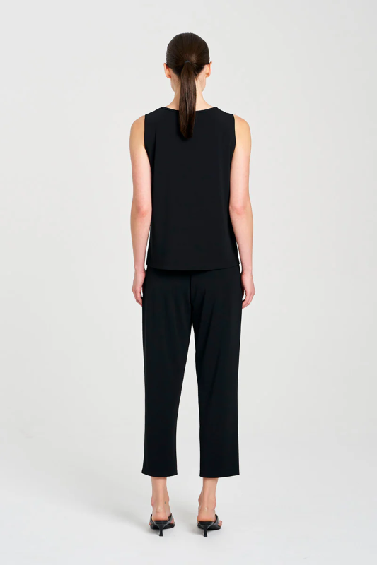 Mela Purdie 3/4 Pant | Powder Knit