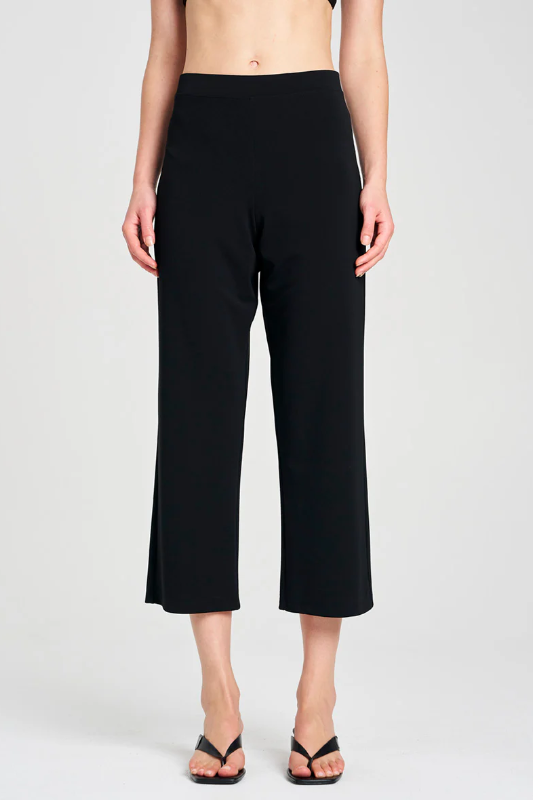 Mela Purdie 3/4 Pant | Powder Knit