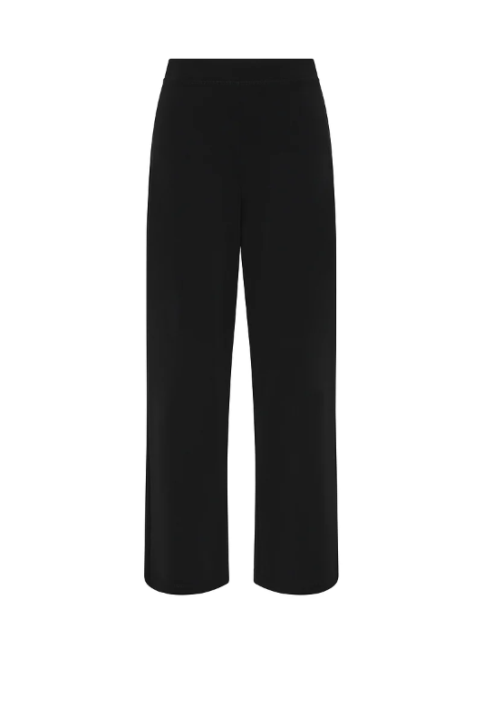 Mela Purdie 3/4 Pant | Powder Knit
