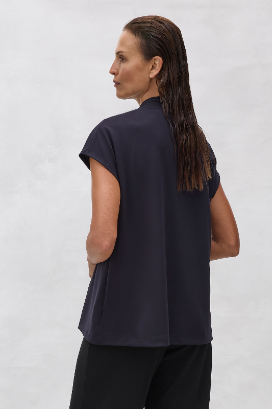 Mela Purdie Wedge Jacket | Powder Knit