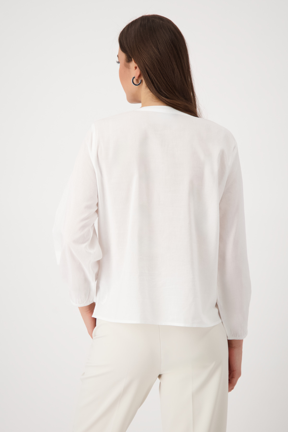 Monari Embellished Lightweight Blouse