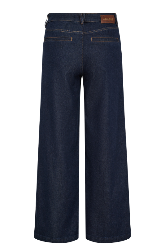 Mos Mosh Colette Axelia Jean | Dark Blue