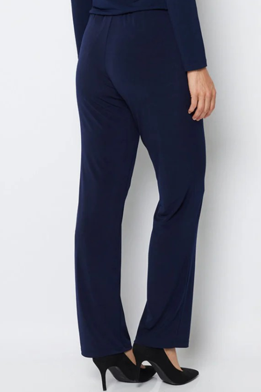 Philosophy Linear Jersey Pant | Ink