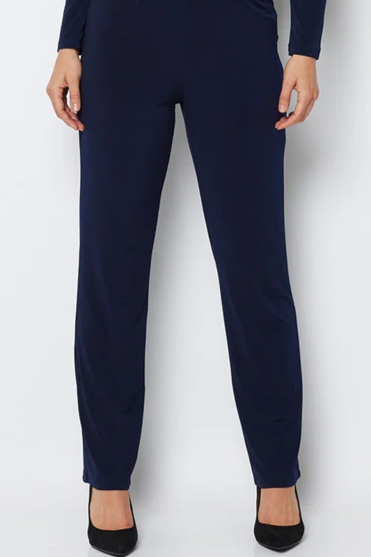 Philosophy Linear Jersey Pant | Ink