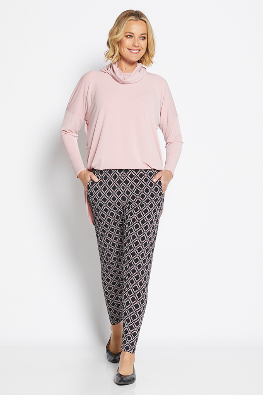 Philosophy Omega Full Length Pocket Pant | Algebra