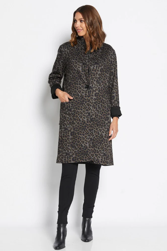 Philosophy Royal Long Jacket