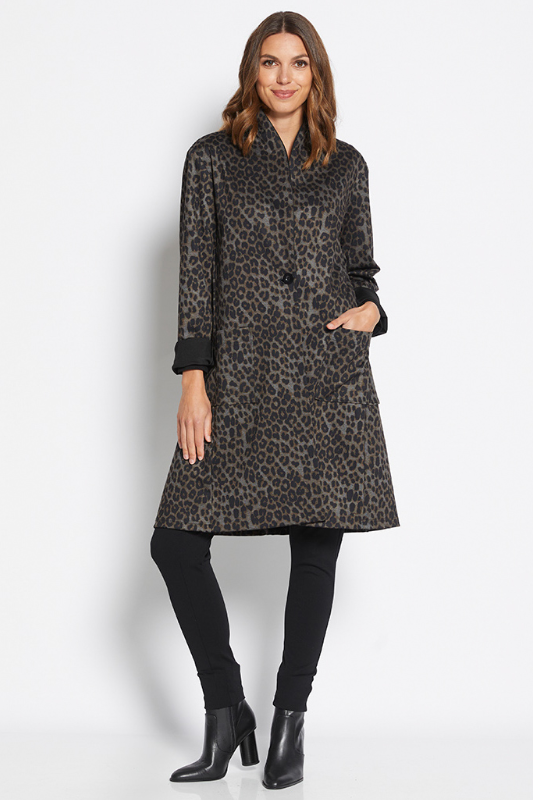 Philosophy Royal Long Jacket