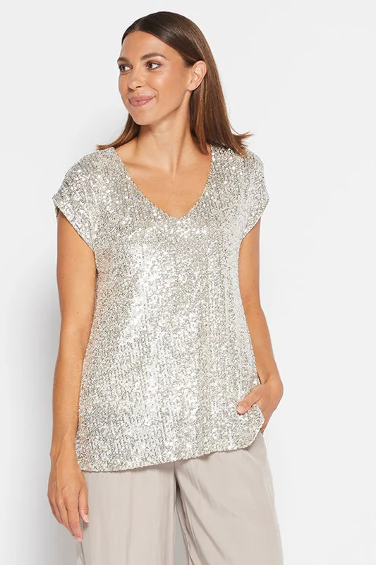 Philosophy Steele Convert Top | Sparkle