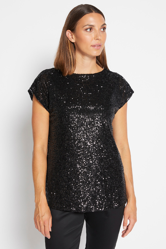 Philosophy Steele Convert Top | Sparkle