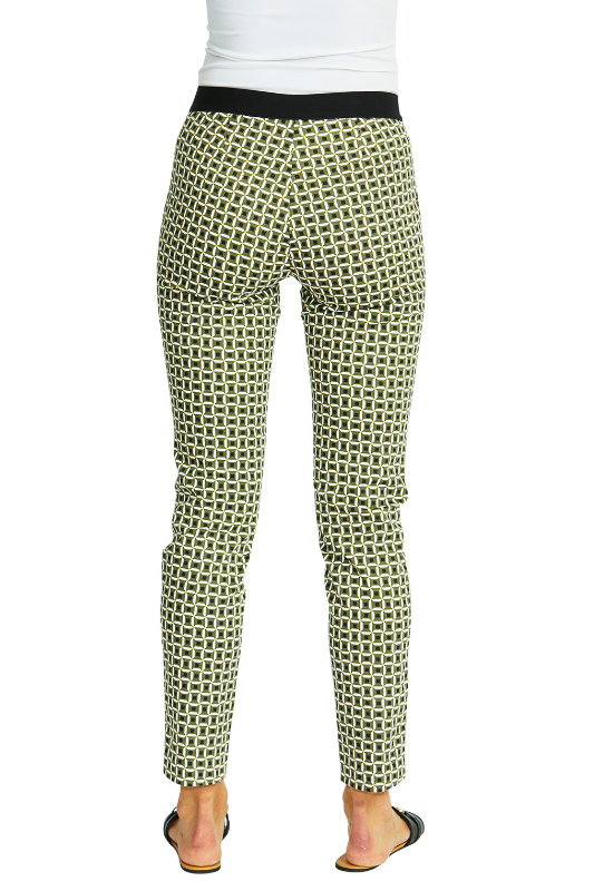 Ping Pong Circa Slim Pant