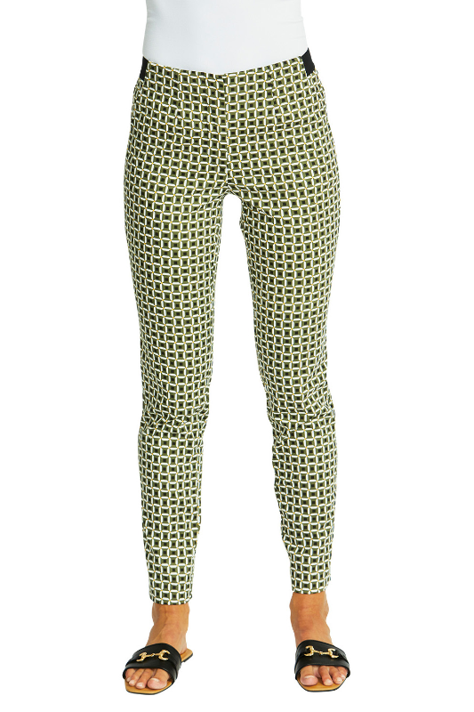 Ping Pong Circa Slim Pant