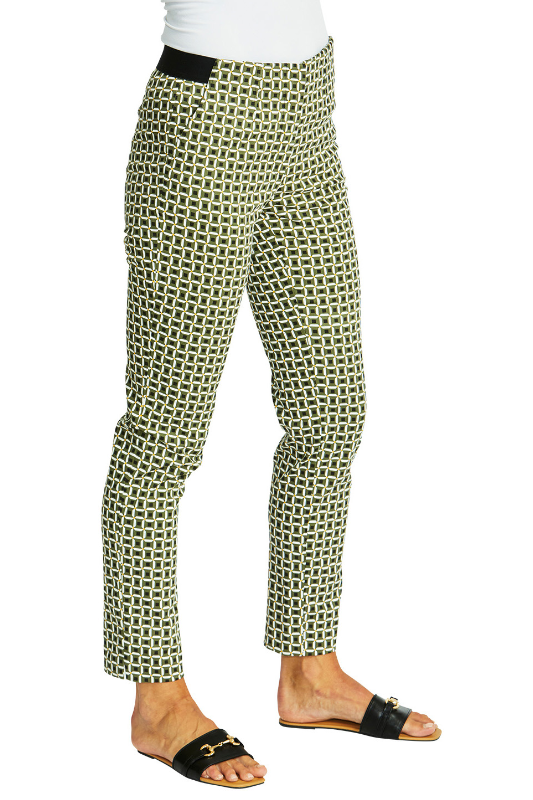 Ping Pong Circa Slim Pant