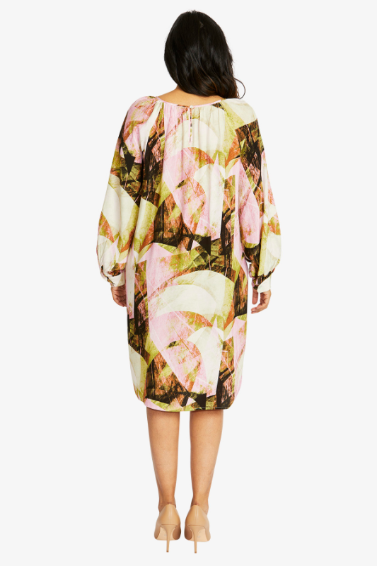 Ping Pong Dreamer Dress | Dreamer Print