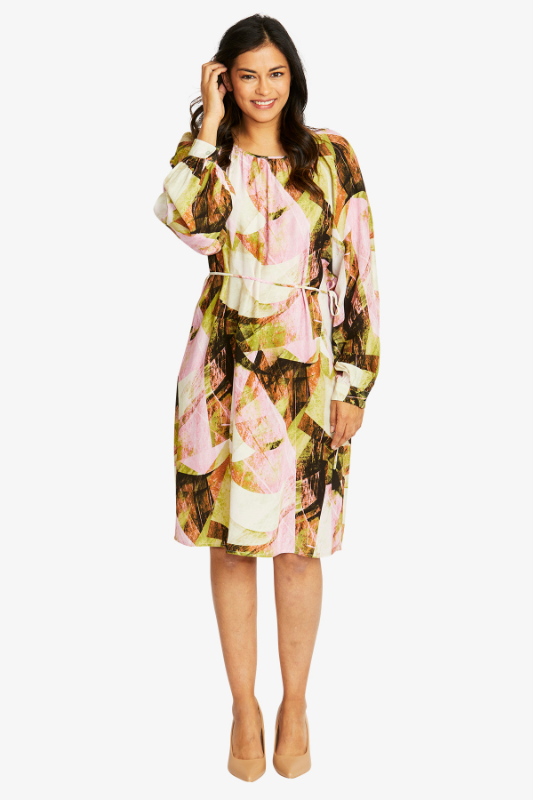 Ping Pong Dreamer Dress | Dreamer Print