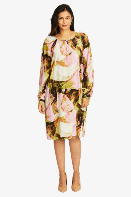 Ping Pong Dreamer Dress | Dreamer Print