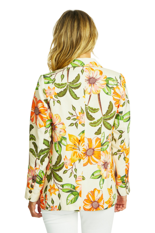 Ping Pong Ipanema Blazer