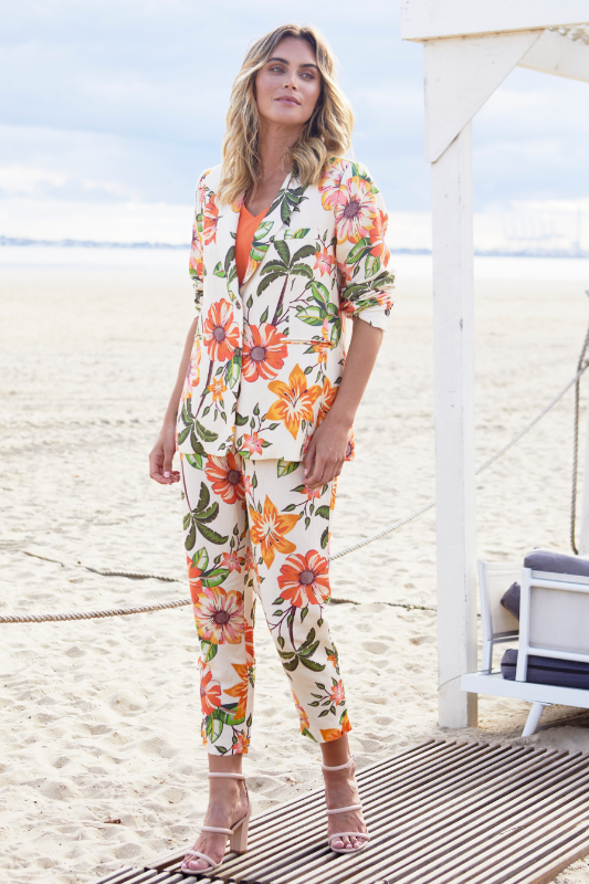 Ping Pong Ipanema Blazer