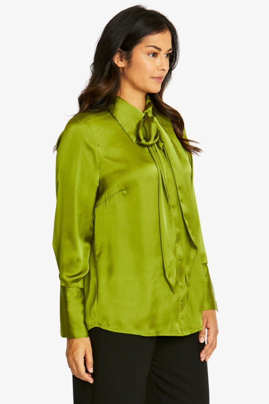 Ping Pong Juliet Shirt | Fern