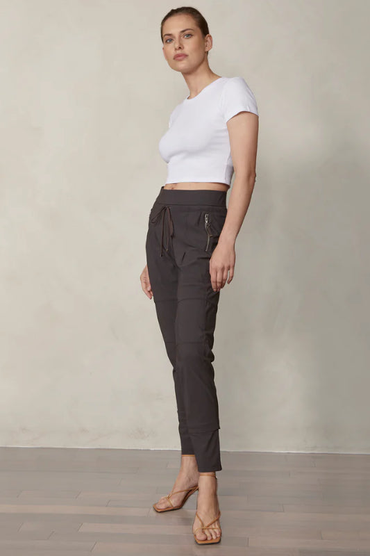 Raffaello Rossi Original Candy Jogger Pant