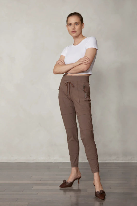 Raffaello Rossi Original Candy Jogger Pant