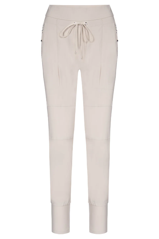 Raffaello Rossi Original Candy Jogger Pant