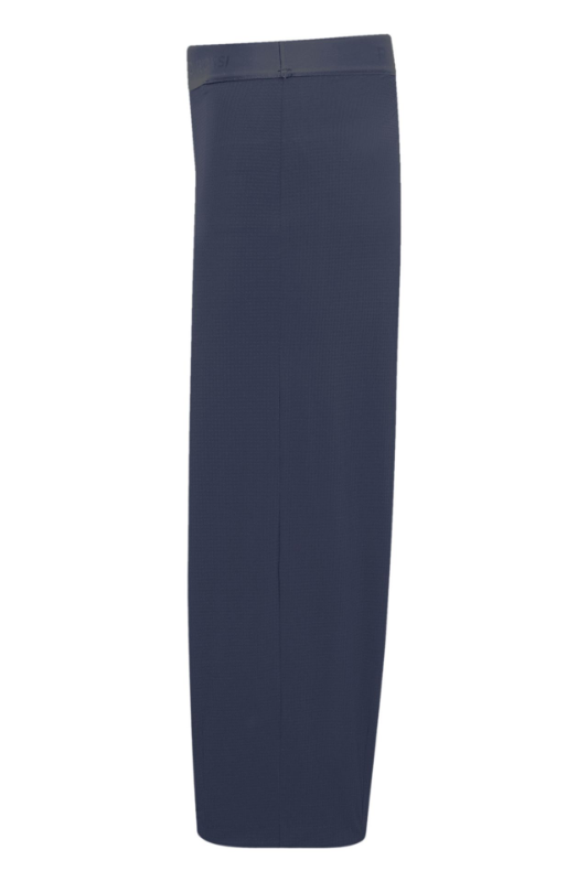 Raffaello Rossi Sally Minisquare 6/8 Jersey Pant | Navy | 586763