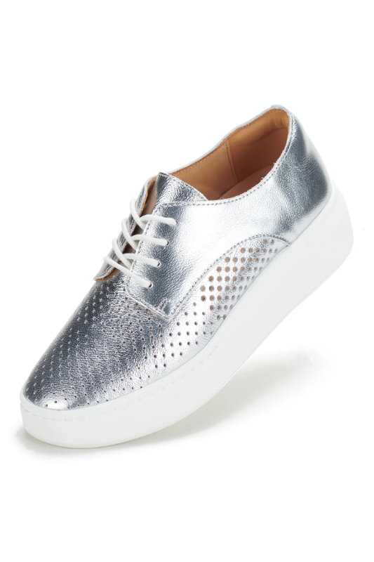 Rollie Nation Derby City | Punch Silver