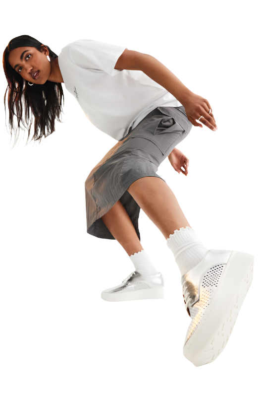 Rollie Nation Derby City | Punch Silver