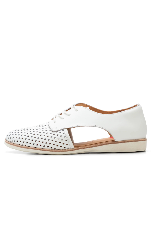 Rollie Nation Sidecut Punch | White