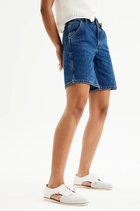 Rollie Nation Sidecut Punch | White